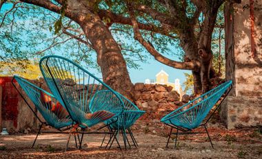 PREVENTA DE LOFT EN HACIENDA TICOPO