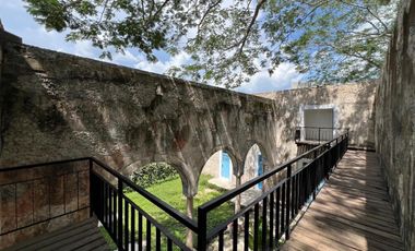 PREVENTA DE LOFT EN HACIENDA TICOPO