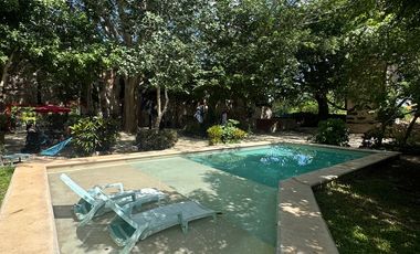 PREVENTA DE LOFT EN HACIENDA TICOPO