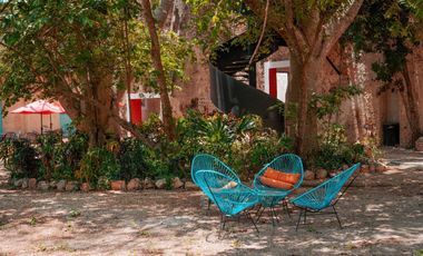 PREVENTA DE LOFT EN HACIENDA TICOPO