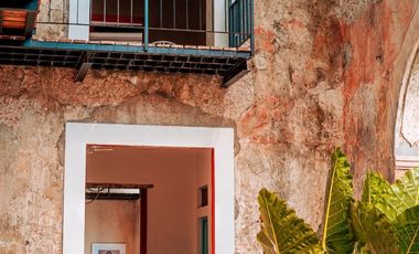 PREVENTA DE LOFT EN HACIENDA TICOPO