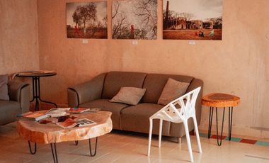 PREVENTA DE LOFT EN HACIENDA TICOPO