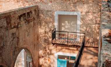 PREVENTA DE LOFT EN HACIENDA TICOPO