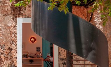 PREVENTA DE LOFT EN HACIENDA TICOPO