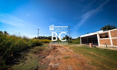 Terreno en Rancho Viejo: oportunidad ideal disfrutar de la naturaleza