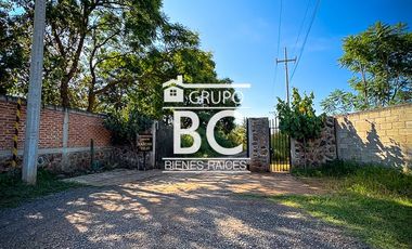 Terreno en Rancho Viejo: oportunidad ideal disfrutar de la naturaleza