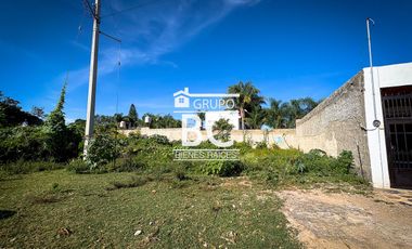 Terreno en Rancho Viejo: oportunidad ideal disfrutar de la naturaleza