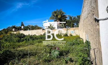 Terreno en Rancho Viejo: oportunidad ideal disfrutar de la naturaleza