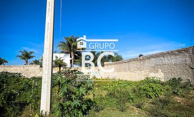 Terreno en Rancho Viejo: oportunidad ideal disfrutar de la naturaleza