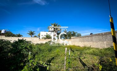 Terreno en Rancho Viejo: oportunidad ideal disfrutar de la naturaleza
