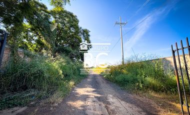 Terreno en Rancho Viejo: oportunidad ideal disfrutar de la naturaleza