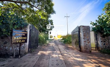 Terreno en Rancho Viejo: oportunidad ideal disfrutar de la naturaleza
