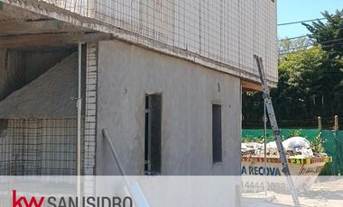 TOWN HOUSES 4 AMBIENTES EN BARRIO PRIVADO AYRES HAUS BENAVIDEZ