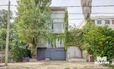 Departamento en venta en Martínez - APTO CREDITO 4 amb. (suite), con balcón y Dos cocheras.