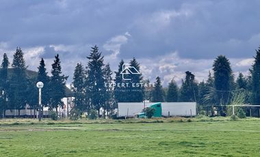 Terreno venta TEOLOYUCAN - 4.33 hectáreas con súper ubicación / Super location