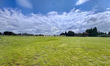 Terreno venta TEOLOYUCAN - 4.33 hectáreas con súper ubicación / Super location