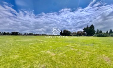 Terreno venta TEOLOYUCAN - 4.33 hectáreas con súper ubicación / Super location