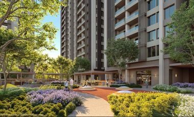 DEPARTAMENTO EN PRE VENTA WEST SANTA CATARINA W3ST