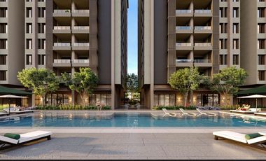 DEPARTAMENTO EN PRE VENTA WEST SANTA CATARINA W3ST