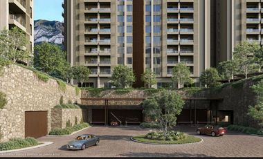 DEPARTAMENTO EN PRE VENTA WEST SANTA CATARINA W3ST