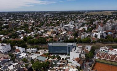 Oficina - Castelar Norte