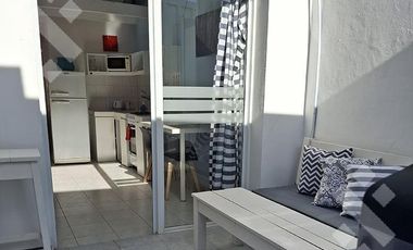 VENTA DEPARTAMENTO EN PA - BANCO LAS GARZAS - LAS GRUTAS