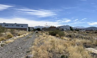 Gran Terreno para desarrollo inmobiliario. Zona Champagnat/Dalvian