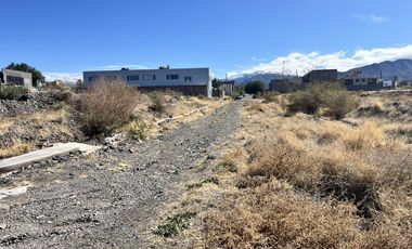 Gran Terreno para desarrollo inmobiliario. Zona Champagnat/Dalvian