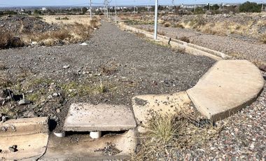 Gran Terreno para desarrollo inmobiliario. Zona Champagnat/Dalvian