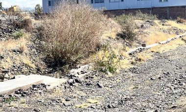 Gran Terreno para desarrollo inmobiliario. Zona Champagnat/Dalvian