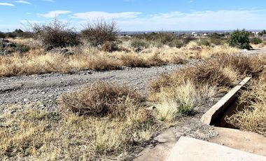 Gran Terreno para desarrollo inmobiliario. Zona Champagnat/Dalvian