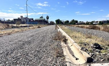 Gran Terreno para desarrollo inmobiliario. Zona Champagnat/Dalvian