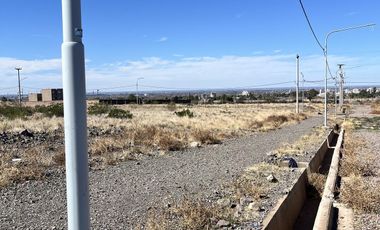 Gran Terreno para desarrollo inmobiliario. Zona Champagnat/Dalvian