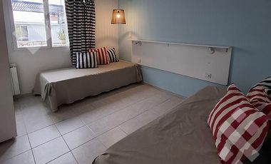 VENTA DE DÚPLEX Y MONOAMBIENTE - BANCO LAS GARZAS - LAS GRUTAS