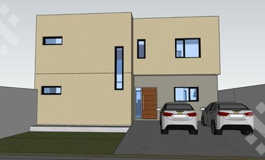 VENTA CASA 3 DORMITORIOS (LLAVE EN MANO) - B° RINCÓN DEL RÍO, NEUQUÉN