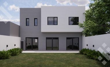 VENTA CASA 3 DORMITORIOS (LLAVE EN MANO) - B° RINCÓN DEL RÍO, NEUQUÉN