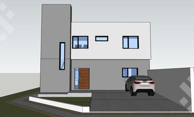 VENTA CASA 3 DORMITORIOS (LLAVE EN MANO) - B° RINCÓN DEL RÍO, NEUQUÉN