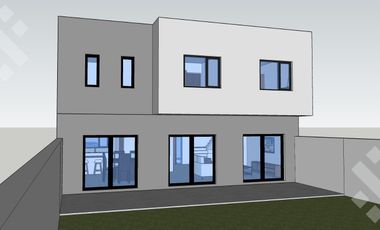 VENTA CASA 3 DORMITORIOS (LLAVE EN MANO) - B° RINCÓN DEL RÍO, NEUQUÉN