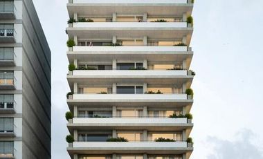 Departamento - Vicente López