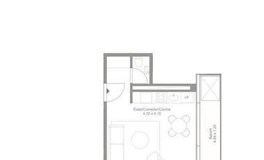 Departamento - Vicente López