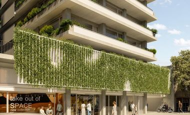 Departamento - Vicente López