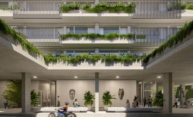 Departamento - Vicente López