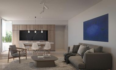 Departamento - Vicente López