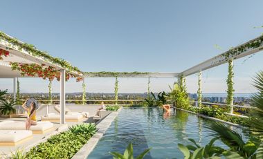 Departamento - Vicente López