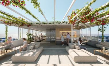 Departamento - Vicente López