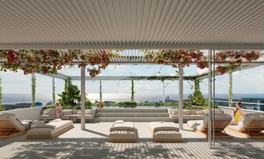 Departamento - Vicente López