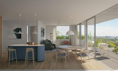 Departamento - Vicente López