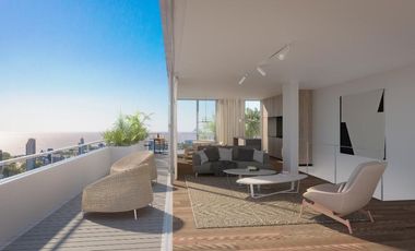 Departamento - Vicente López