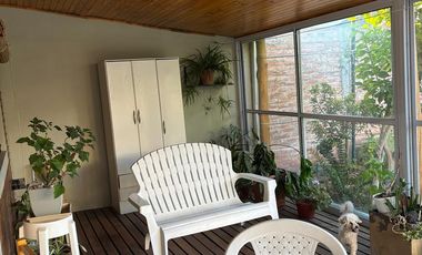 Casa en venta - 2 Dormitorios 1 Baño - General Alvear