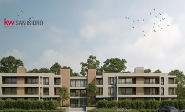 TOWN HOUSES 4 AMBIENTES EN BARRIO PRIVADO AYRES HAUS BENAVIDEZ